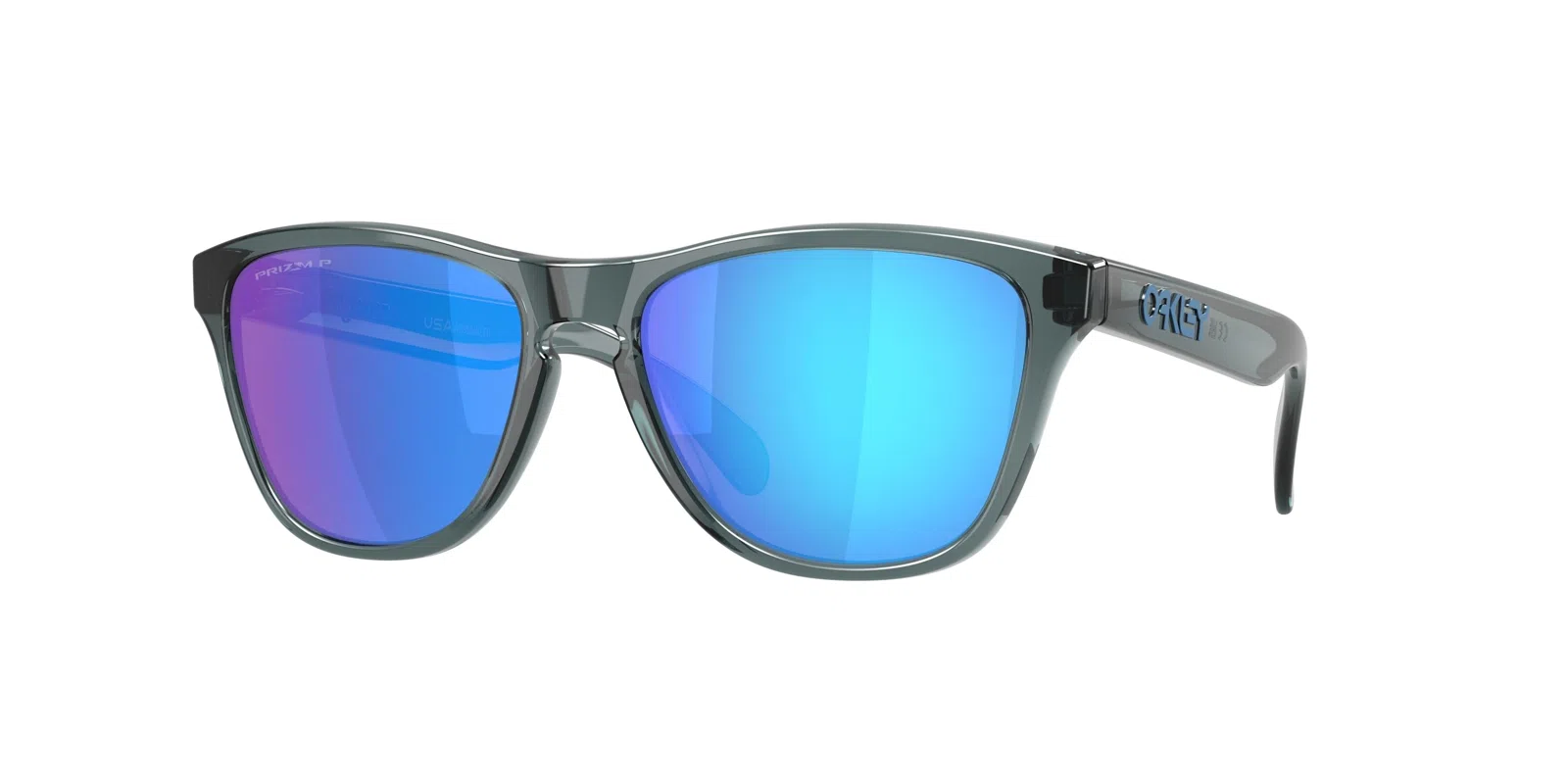 Oakley Frogskins S 9508 Sunglasses - view 3